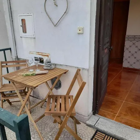 Casa Neves Σπίτι διακοπών