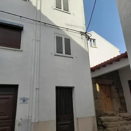 Сasa de vacaciones Casa Neves