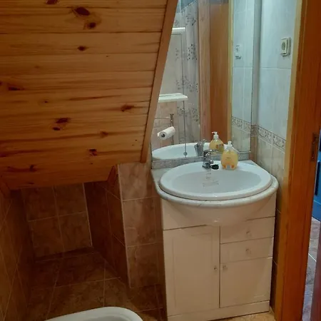 Σπίτι διακοπών Casa Neves *