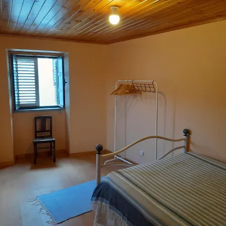 Casa Neves * Manteigas