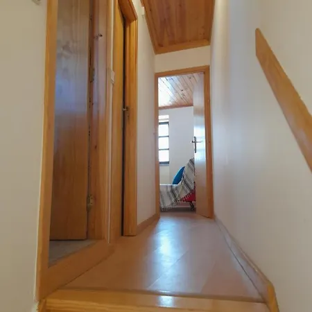 Сasa de vacaciones Casa Neves Manteigas