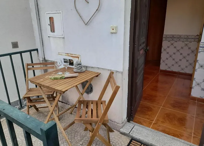 Casa Neves Casa vacanze