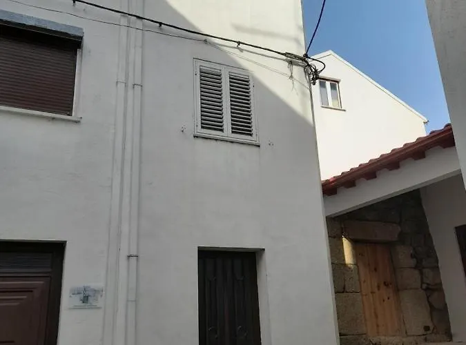 Casa vacanze Casa Neves