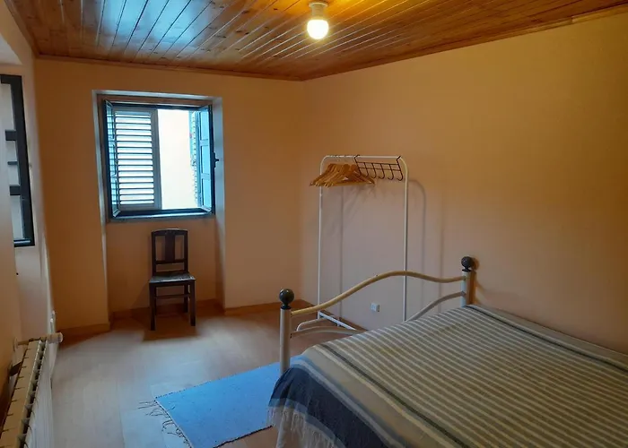 Casa Neves * Manteigas