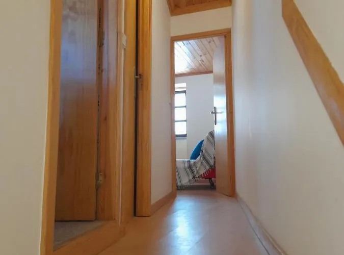 Casa vacanze Casa Neves Manteigas