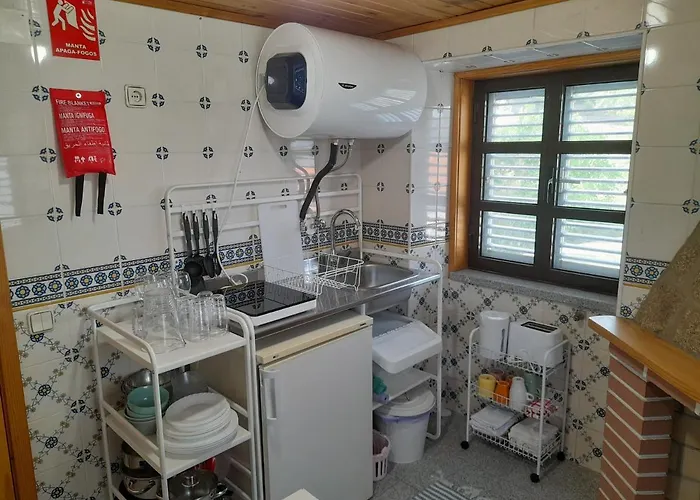 Casa Neves Casa vacanze